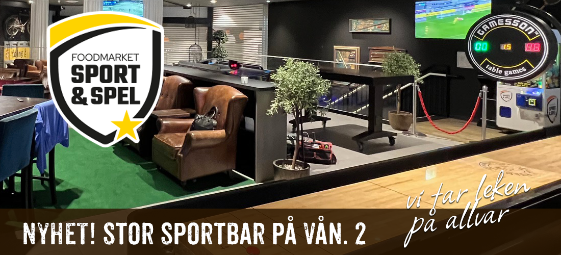SPÖORTBAR